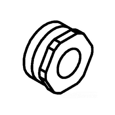 Kohler Nut, Packing 32749-SN